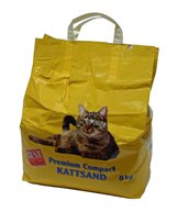 K Sand Best in Show 8kg Premium Compact