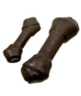 H Tugg chokladben 10cm good4fun termoplast
