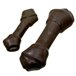 H Tugg chokladben 10cm good4fun termoplast