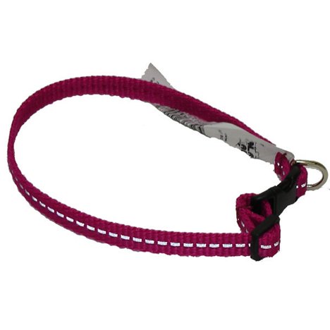 H Halsband valp 10x35 justb. reflex cerice