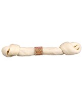 H Tugg texas vit knut 37-41cm 400g