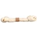 H Tugg texas vit knut 37-41cm 400g