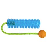 H Leksak kampdummy 38cm good4fun termoplast