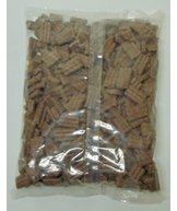 H Godis leversnittar 900g
