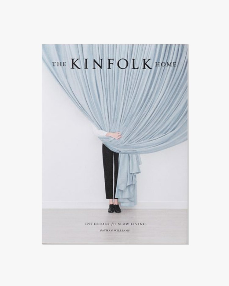 Book The Kinfolk Home