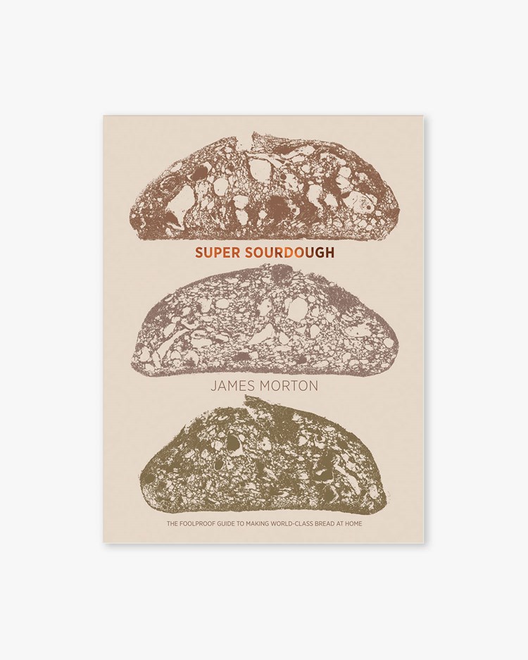 Super Sourdough