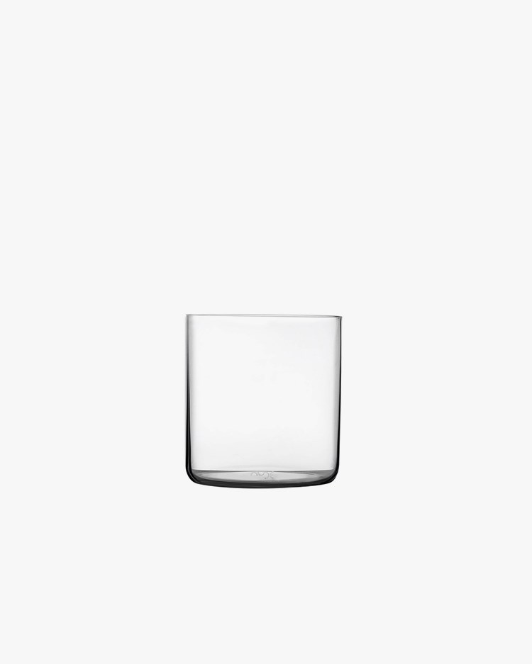 Nude Finesse - Whisky Glass 390 Set Of 4