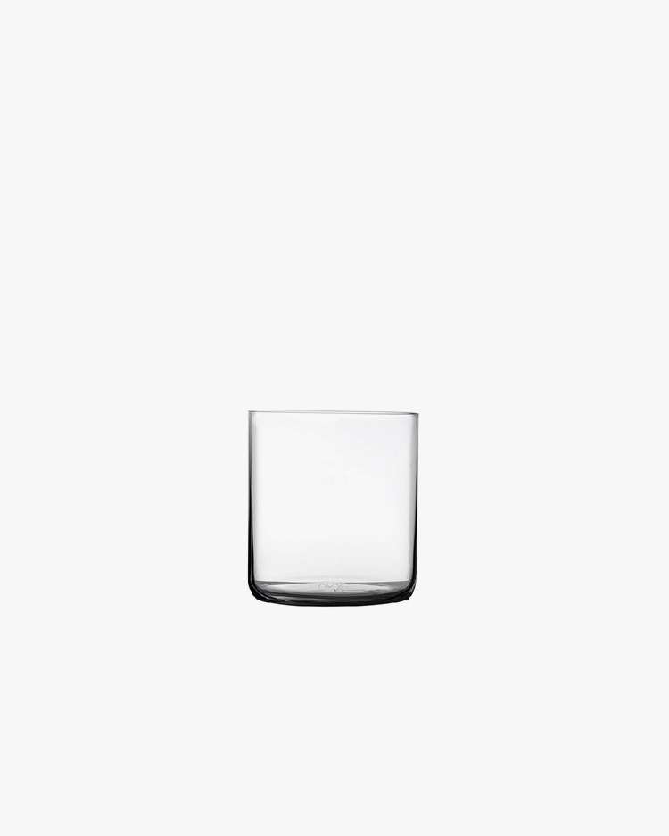 Nude Finesse - Whisky Glass 300 Set Of 4