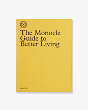 Book The Monocle Guide to Better Living
