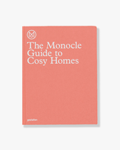 New Mags The Monocle Guide to Cosy Homes