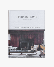 Book This Is Home