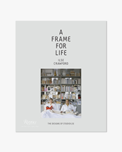 A Frame For Life / Studio Ilse