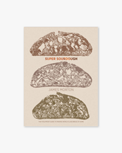 Super Sourdough