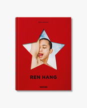 Book Ren Hang