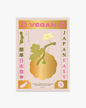 Book Vegan Japaneasy