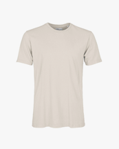 Colorful Standard Classic Organic Tee Ivory White