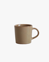 Tell Me More Bertini Cup Sand