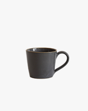 Tell Me More Rivello Cup Dark Grey