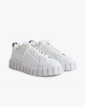 EYTYS Odessa Sneakers White Leather