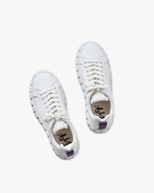 EYTYS Odessa Sneakers White Leather
