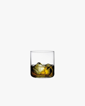 Nude Finesse - Set Of 4 Whisky Glass 390 Cc