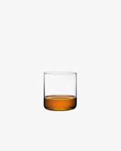 Nude Finesse - Set Of 4 Whisky Glass 300 Cc