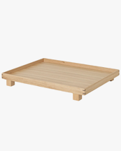Ferm Living Bon Wooden Small Tray