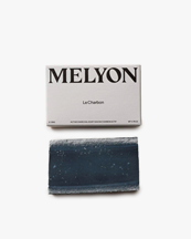 Melyon Soap Le Charbon