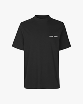 Samsøe Samsøe Norsbro T-Shirt Black