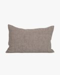 Tell Me More Margaux Cushion Cover Ash