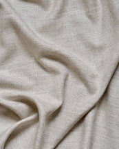 Gotain Curtain Woven Linen Sand