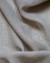 Gotain Curtain Thin Linen Grey