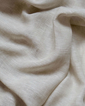Gotain Curtain Thin Linen Sand