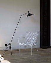 Mantis S1 Floor Lamp