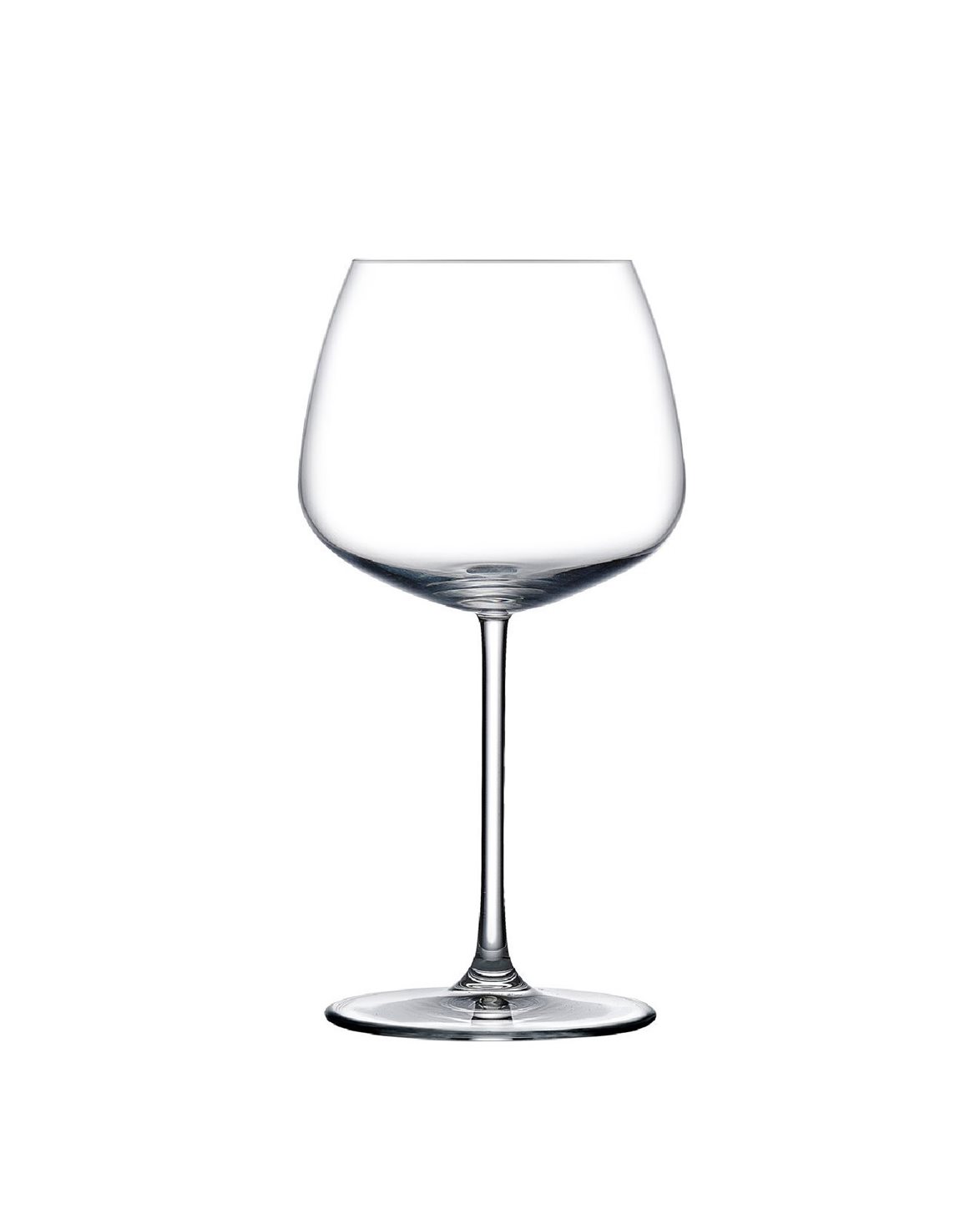 Nude Mirage Set Of 2 Red Wine Glass