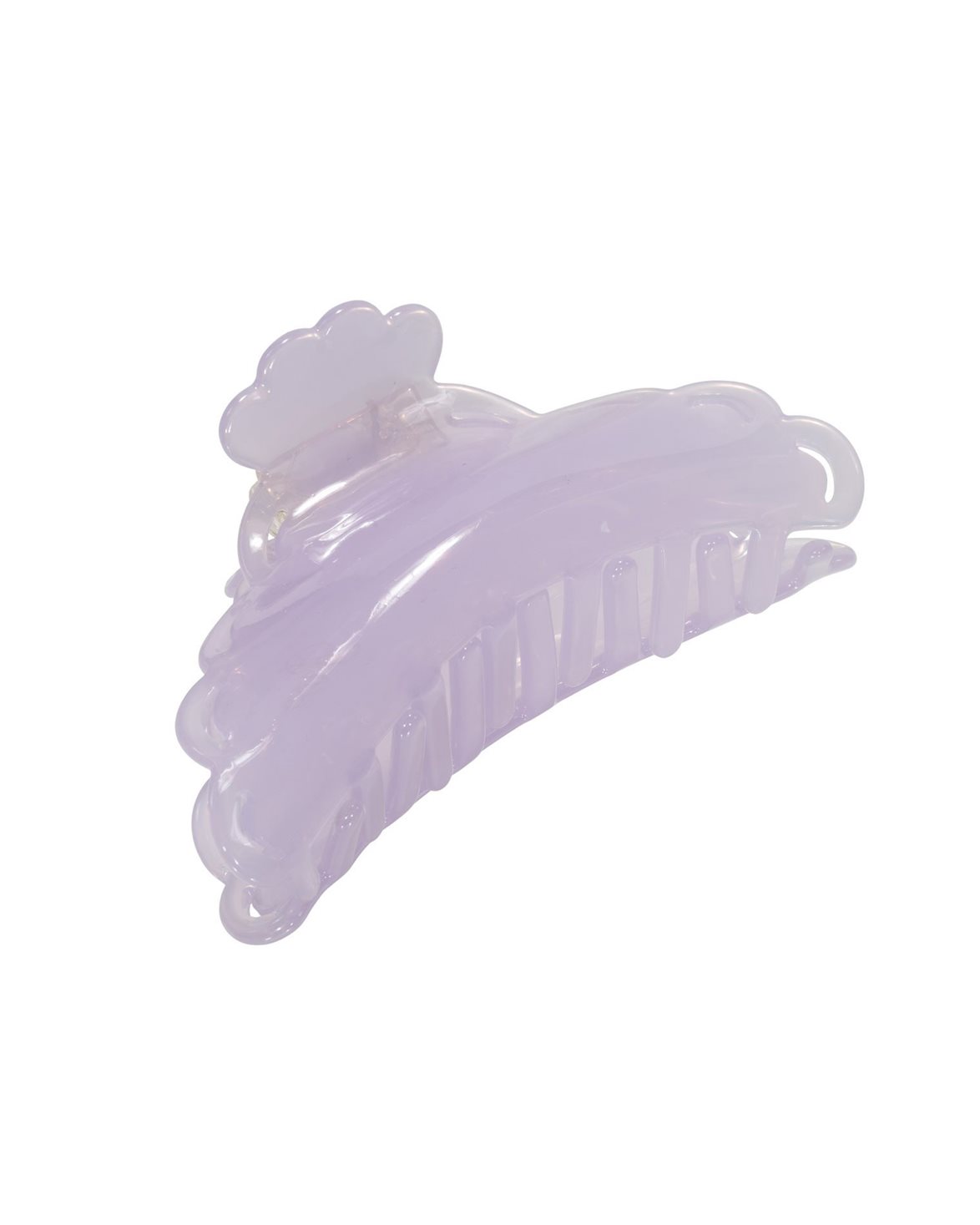 Vallgatan 12 - Pico Elly Hair Claw Lavender
