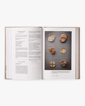 Book The Nordic Baking Book