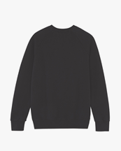 Maison Kitsuné Palais Royal Classic Sweatshirt Black