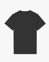 Maison Kitsuné Handwriting Classic T-Shirt Black