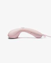 Steamery Pink Cirrus No 2