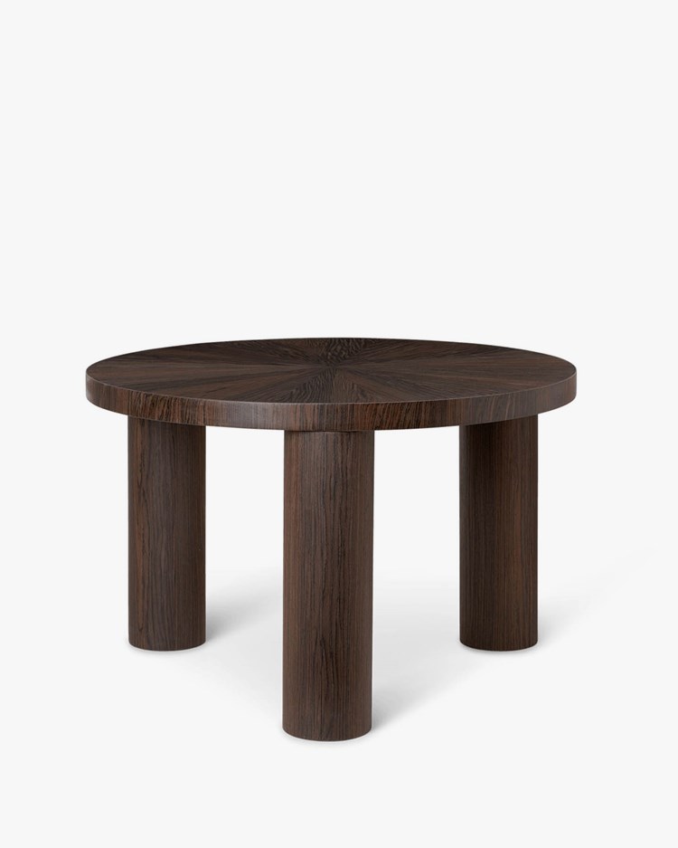Ferm Living Post Small Coffee Table Star