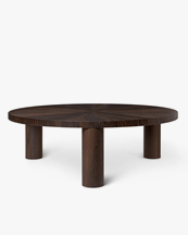 Ferm Living Post Large Coffee Table Star