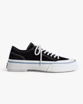 Black Suede