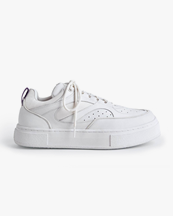 EYTYS Sidney Sneakers White Leather