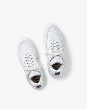 Eytys Sidney Sneakers White Leather