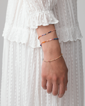Anni Lu Sundowner Bracelet