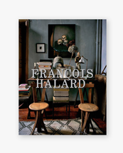Book Francois Halard