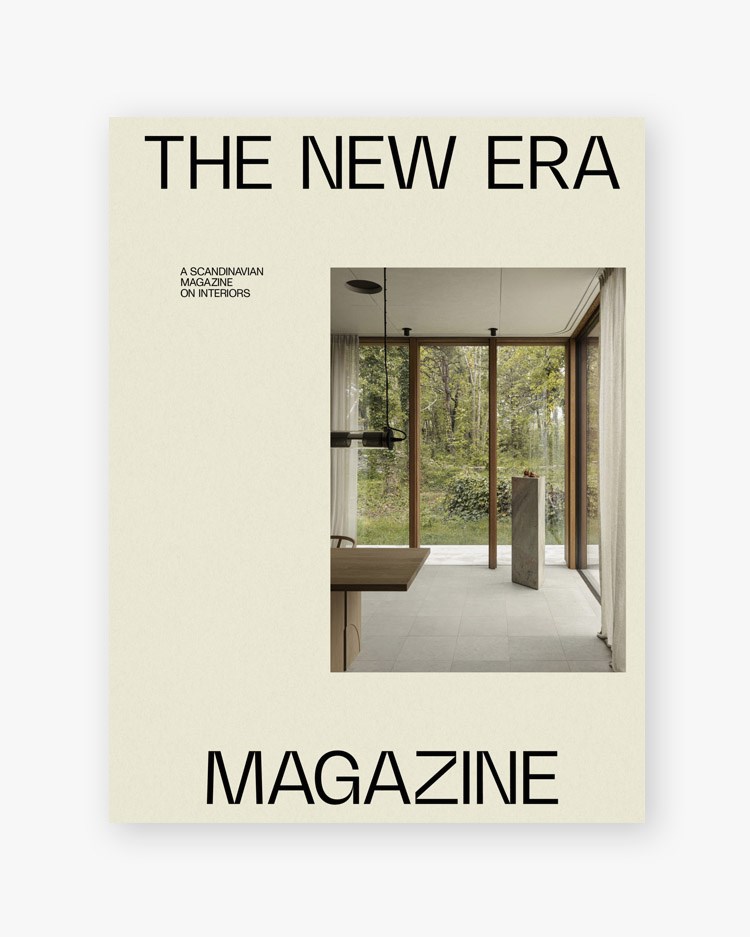 The New Era Magazine Issue 3