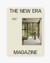 Book The New Era Magazine Issue 3