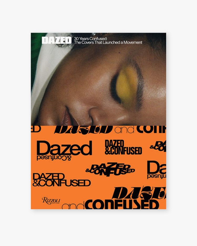 Book Dazed: 30 Years Confused: The Covers